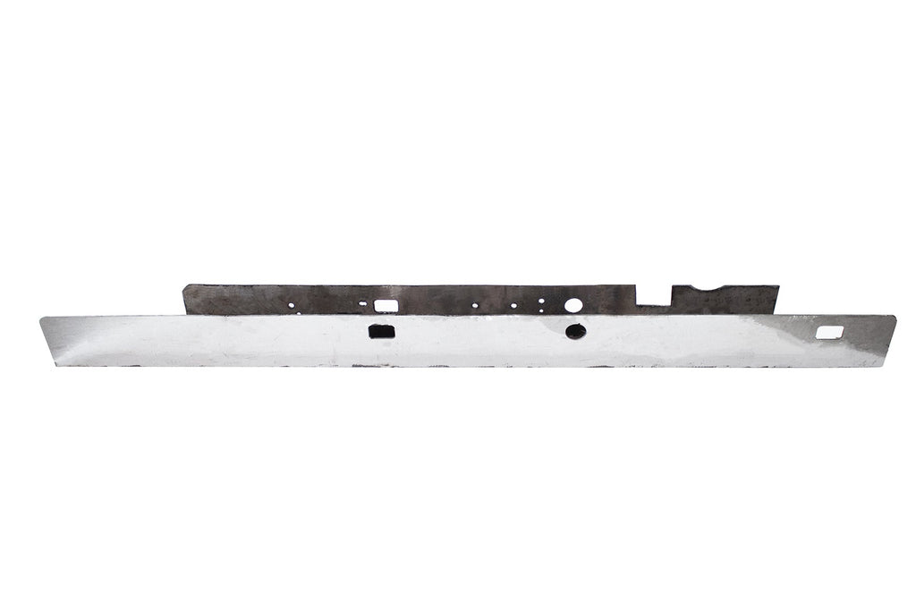 Rust Buster Frame Repair Vehicle Frame Assembly Tacoma Under-Cab Frame Section - Passenger For 95-04 Toyota Tacoma Rust Buster Frameworks - RB7104R