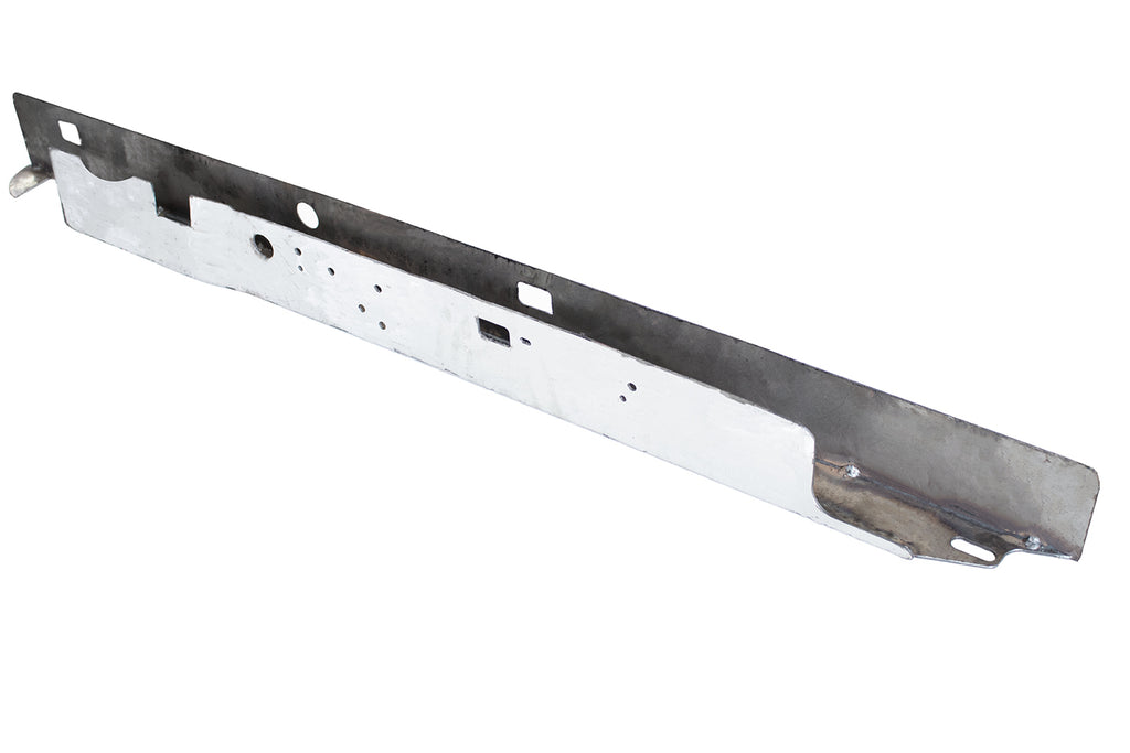 Rust Buster Frame Repair Vehicle Frame Assembly Tacoma Under-Cab Frame Section - Passenger For 95-04 Toyota Tacoma Rust Buster Frameworks - RB7104R