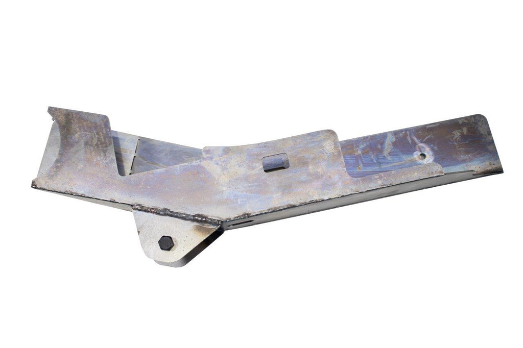 Rust Buster Frame Repair Leaf Springs Tacoma Mid-Frame Leaf Spring Mount For 95-04 Toyota Tacoma Rust Buster Frameworks - RB7105L