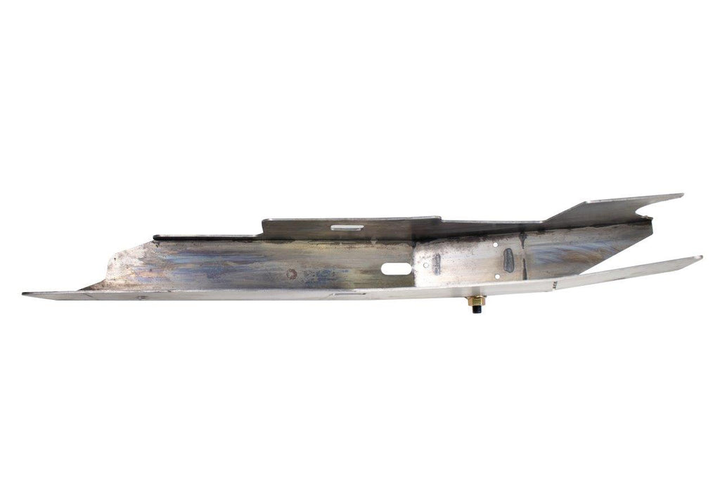 Rust Buster Frame Repair Leaf Springs Tacoma Mid-Frame Leaf Spring Mount For 95-04 Toyota Tacoma Rust Buster Frameworks - RB7105L