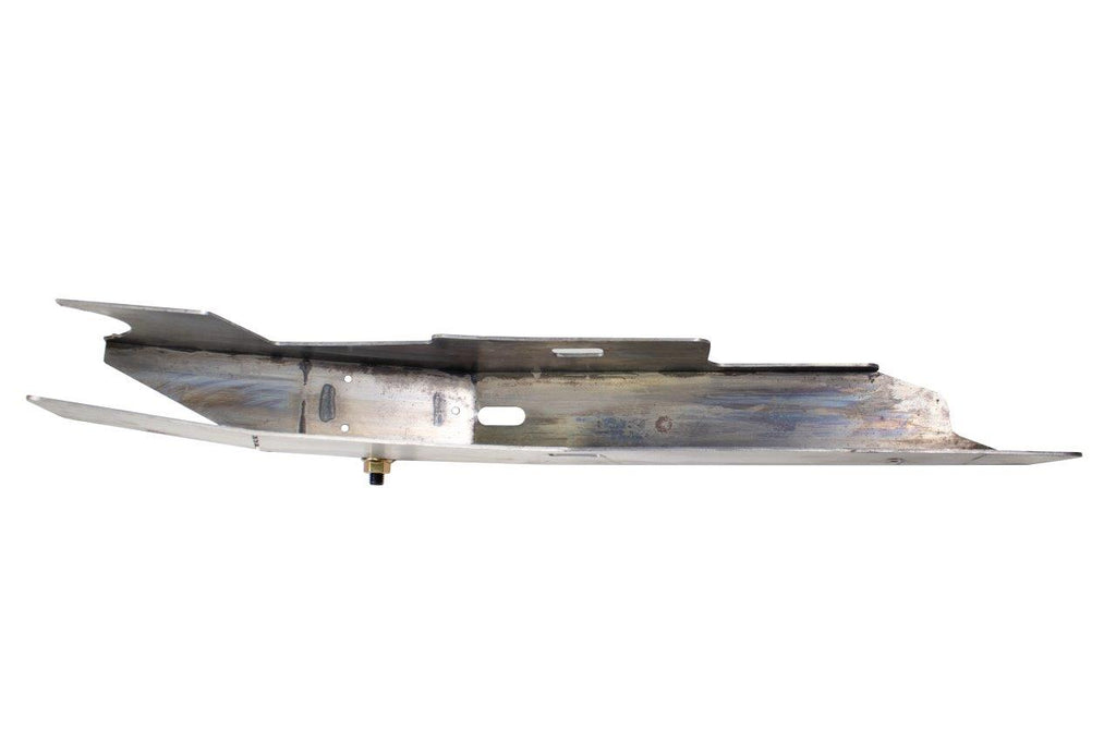 Rust Buster Frame Repair Leaf Springs Tacoma Mid Frame Leaf Spring Mount For 95-04 Toyota Tacoma Rust Buster Frameworks - RB7105R