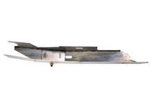 Load image into Gallery viewer, Rust Buster Frame Repair Leaf Springs Tacoma Mid Frame Leaf Spring Mount For 95-04 Toyota Tacoma Rust Buster Frameworks - RB7105R