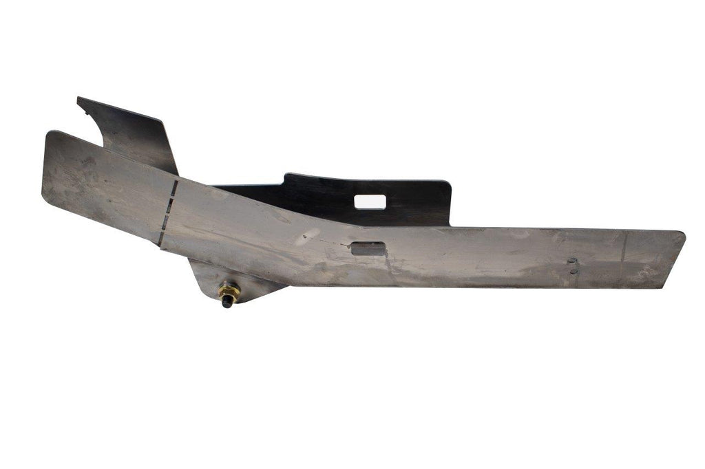 Rust Buster Frame Repair Leaf Springs Tacoma Mid Frame Leaf Spring Mount For 95-04 Toyota Tacoma Rust Buster Frameworks - RB7105R