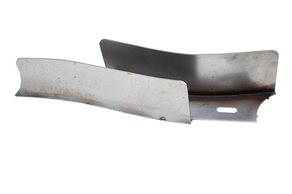 Rust Buster Frame Repair Vehicle Frame Assembly Tacoma Front Frame Section Driver For 95-04 Toyota Tacoma Rust Buster Frameworks - RB7106L