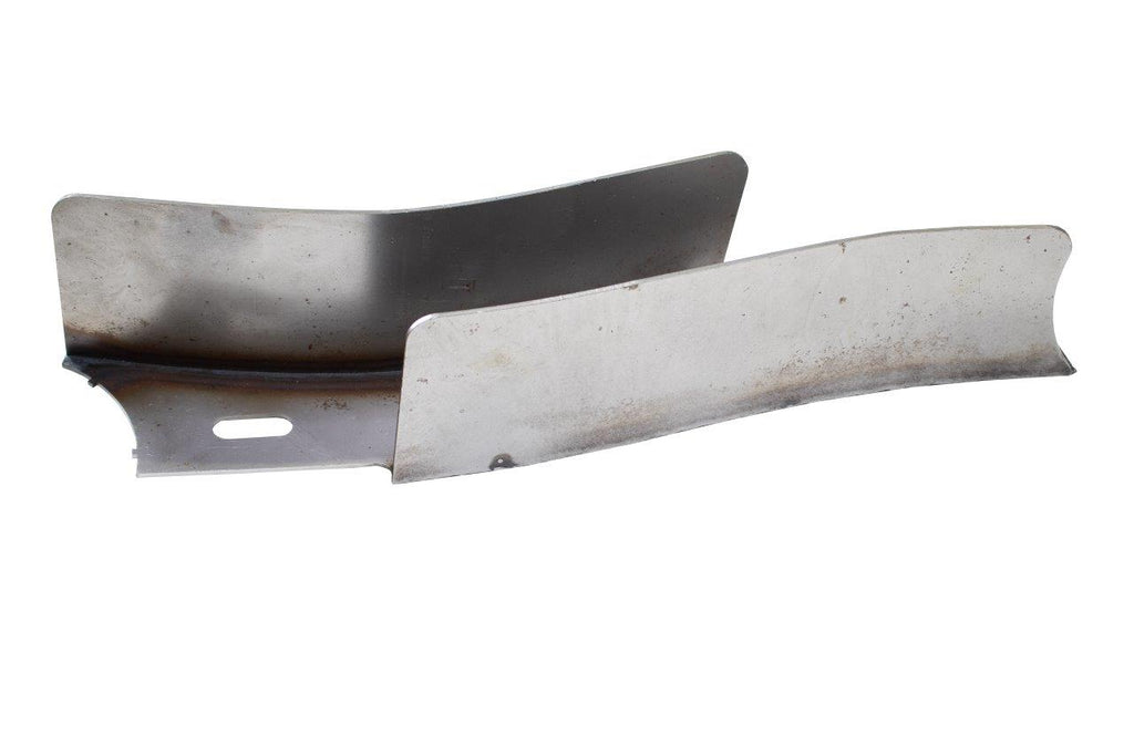 Rust Buster Frame Repair Vehicle Frame Assembly Tacoma Front Frame Section Passenger For 95-04 Toyota Tacoma Rust Buster Frameworks - RB7106R