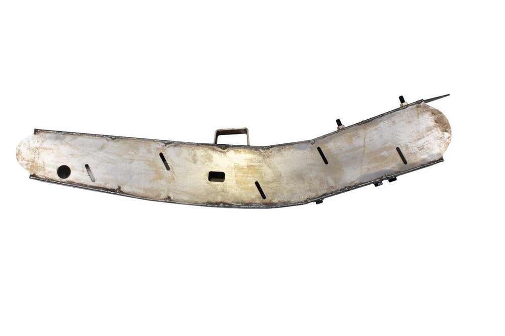 Rust Buster Frame Repair Vehicle Frame Assembly Tacoma Over-Axle Frame Section Driver For 95-04 Toyota Tacoma Rust Buster Frameworks - RB7108L