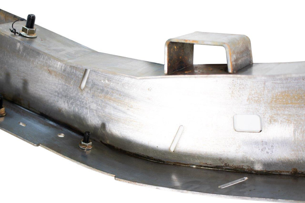 Rust Buster Frame Repair Vehicle Frame Assembly Tacoma Over-Axle Frame Section Driver For 95-04 Toyota Tacoma Rust Buster Frameworks - RB7108L