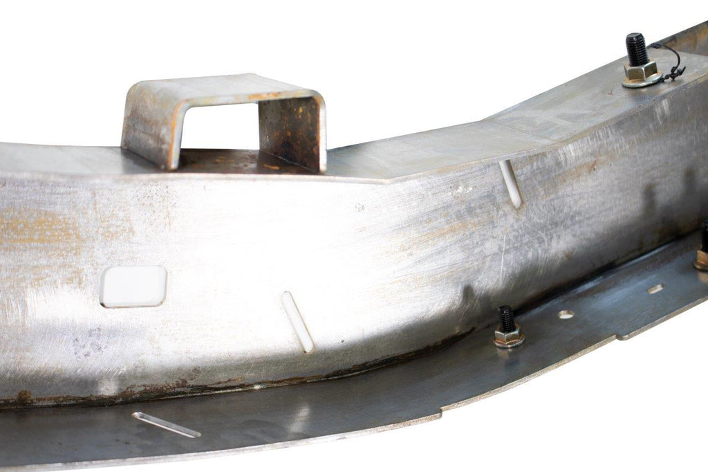 Rust Buster Frame Repair Vehicle Frame Assembly Tacoma Over-Axle Frame Section Passenger For 95-04 Toyota Tacoma Rust Buster Frameworks - RB7108R