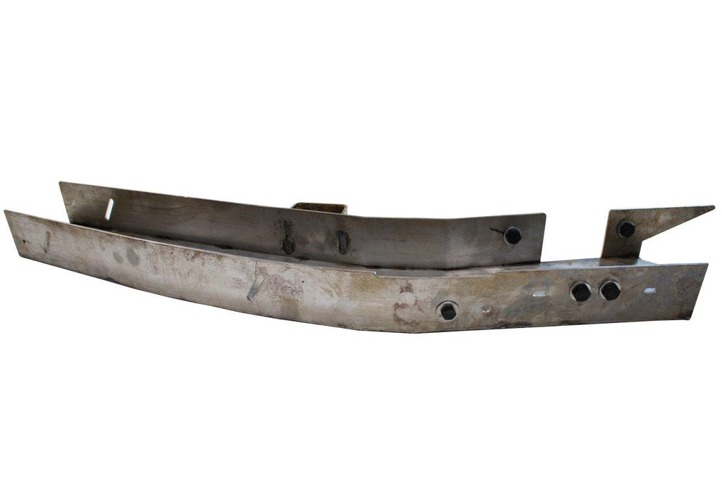 Rust Buster Frame Repair Vehicle Frame Assembly Tacoma Over-Axle Frame Section Passenger For 95-04 Toyota Tacoma Rust Buster Frameworks - RB7108R