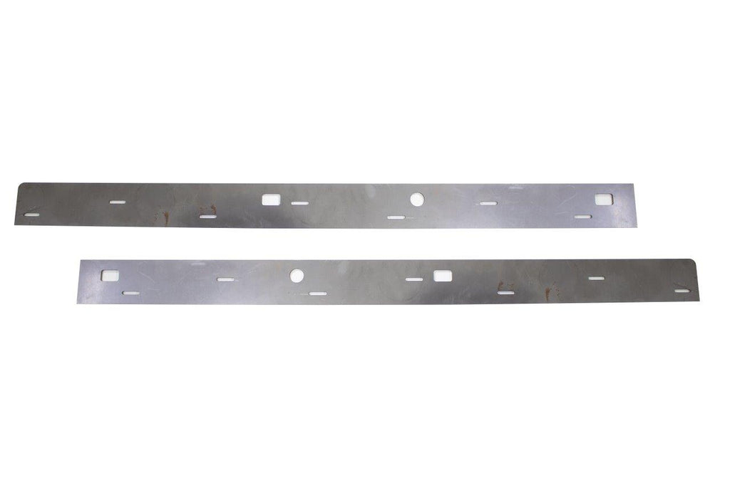 Rust Buster Frame Repair Frame Stiffener Tacoma Under-Cab Frame Stiffeners For 95-04 Toyota Tacoma Rust Buster Frameworks - RB7114