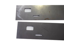 Load image into Gallery viewer, Rust Buster Frame Repair Frame Stiffener Tacoma Under-Cab Frame Stiffeners For 95-04 Toyota Tacoma Rust Buster Frameworks - RB7114