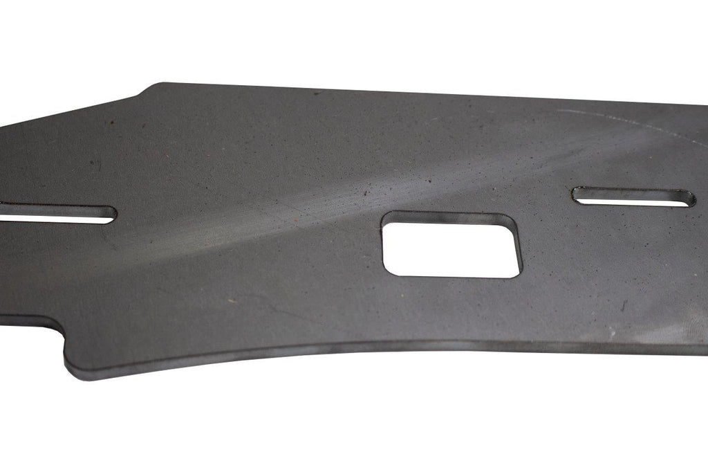 Rust Buster Frame Repair Frame Stiffener Tacoma Mid-Frame Stiffeners For 95-04 Toyota Tacoma Rust Buster Frameworks - RB7115