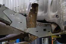 Load image into Gallery viewer, Rust Buster Frame Repair Frame Stiffener Tacoma Mid-Frame Stiffeners For 95-04 Toyota Tacoma Rust Buster Frameworks - RB7115
