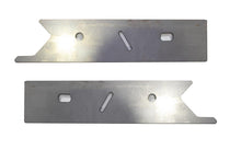 Load image into Gallery viewer, Rust Buster Frame Repair Frame Stiffener Tacoma Rear Frame Stiffeners For 95-04 Toyota Tacoma Rust Buster Frameworks - RB7116