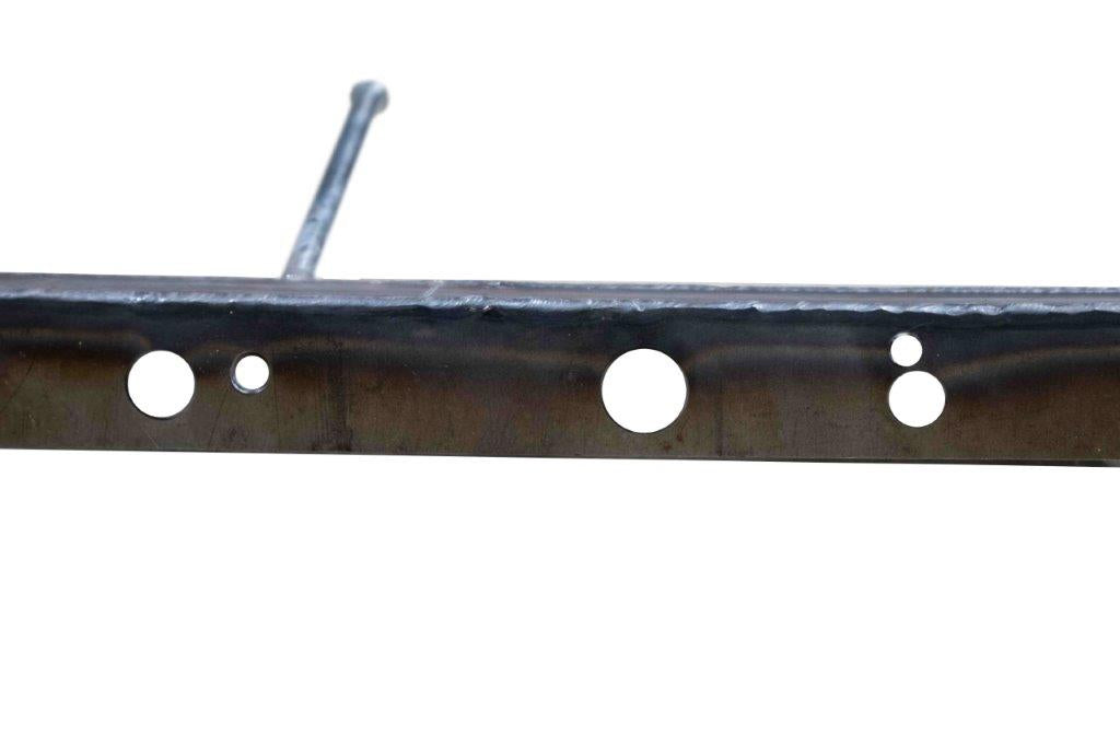 Rust Buster Frame Repair Crossmember 95-04 Tacoma Fuel Tank Crossmember Rust Buster - RB7117