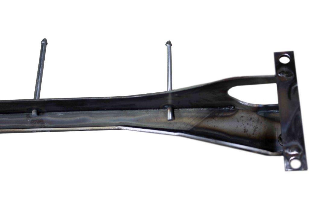 Rust Buster Frame Repair Crossmember 95-04 Tacoma Fuel Tank Crossmember Rust Buster - RB7117