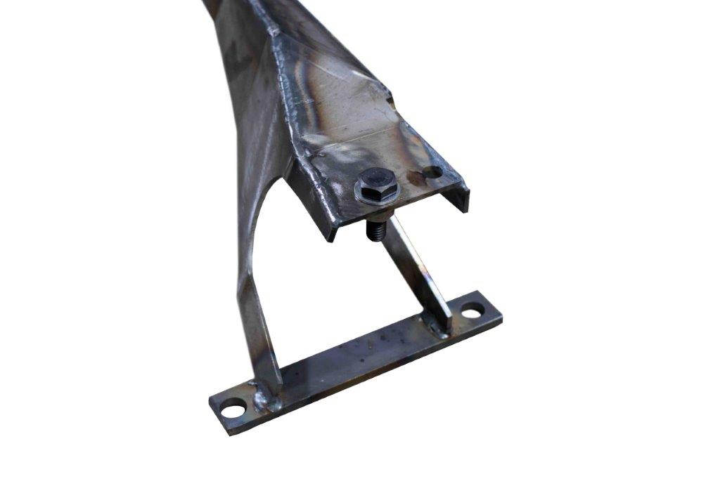 Rust Buster Frame Repair Crossmember 95-04 Tacoma Fuel Tank Crossmember Rust Buster - RB7117