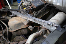 Load image into Gallery viewer, Rust Buster Frame Repair Crossmember 95-04 Tacoma Fuel Tank Crossmember Rust Buster - RB7117