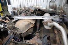 Load image into Gallery viewer, Rust Buster Frame Repair Crossmember 95-04 Tacoma Fuel Tank Crossmember Rust Buster - RB7117
