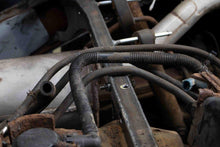 Load image into Gallery viewer, Rust Buster Frame Repair Crossmember 95-04 Tacoma Fuel Tank Crossmember Rust Buster - RB7117