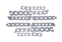 Load image into Gallery viewer, Rust Buster Frame Repair Steering Box 05-Present Tacoma Boxing Plates Rust Buster - RB7118