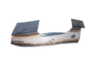 Load image into Gallery viewer, Rust Buster Frame Repair Vehicle Frame Assembly 05-15 Tacoma Front Left Frame Section Rust Buster - RB7119L
