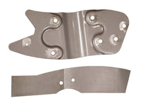 Load image into Gallery viewer, Rust Buster Frame Repair Power Steering Kits 73-91 K/C10 Steering Reinforcement Rust Buster - RB7300
