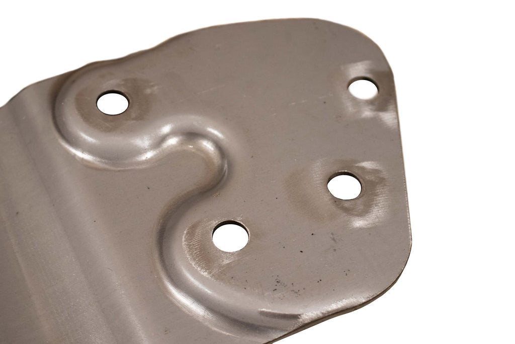Rust Buster Frame Repair Power Steering Kits 73-91 K/C10 Steering Reinforcement Rust Buster - RB7300