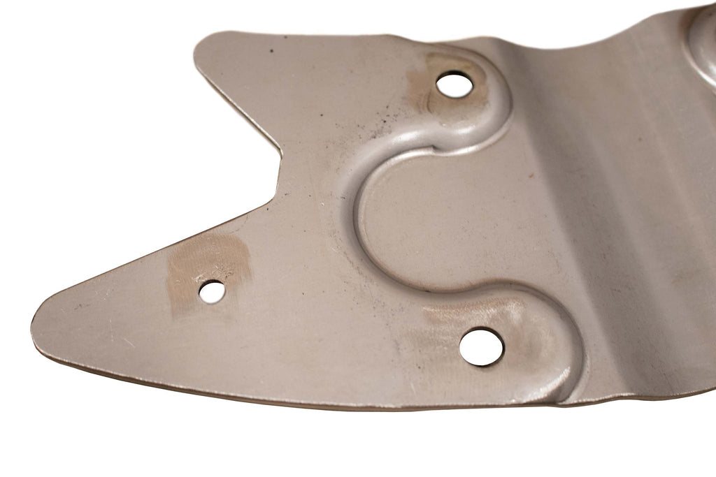 Rust Buster Frame Repair Power Steering Kits 73-91 K/C10 Steering Reinforcement Rust Buster - RB7300