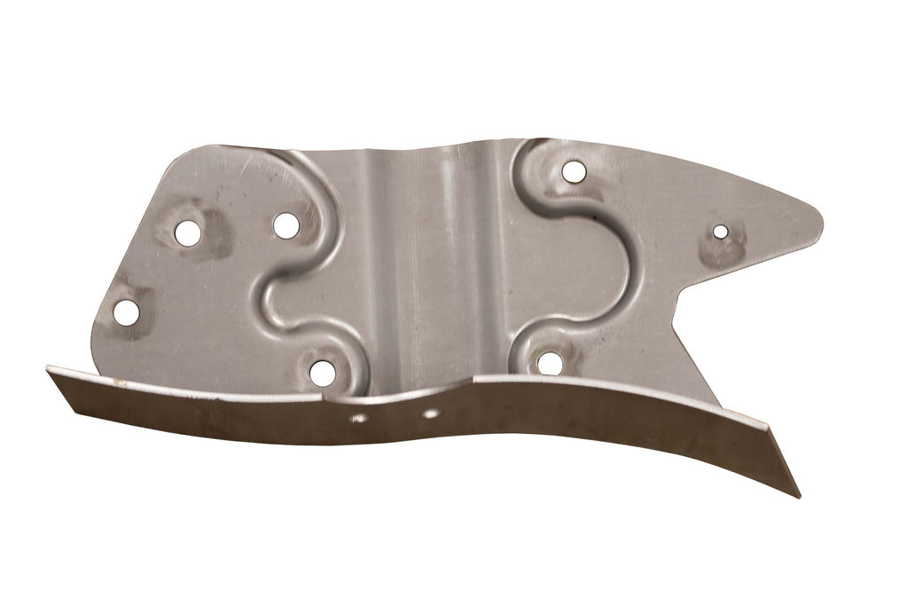 Rust Buster Frame Repair Power Steering Kits 73-91 K/C10 Steering Reinforcement Rust Buster - RB7300