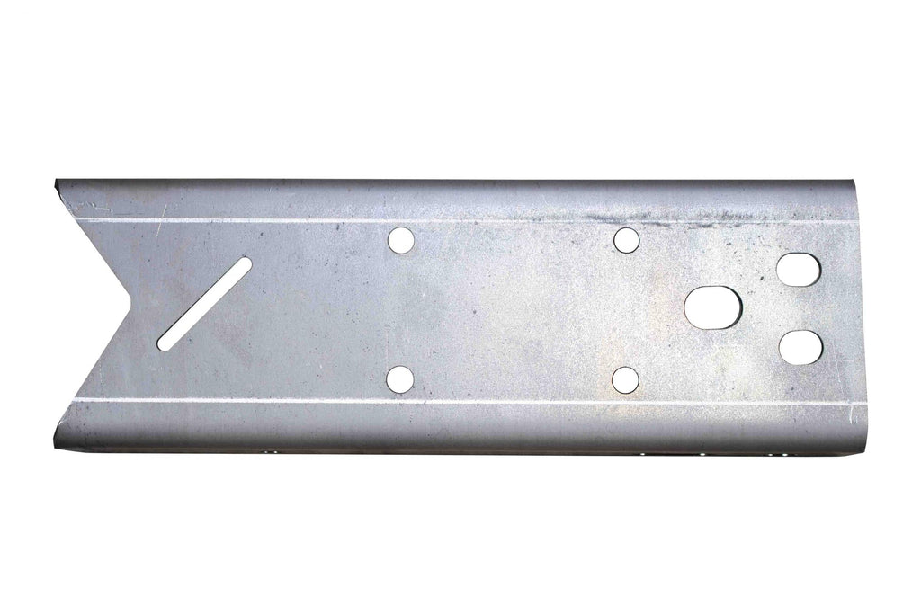 Rust Buster Frame Repair Frame Stiffener Chevy Left Rear Drivers Side Frame Section For 88-98 K1500 Rust Buster - RB7301L