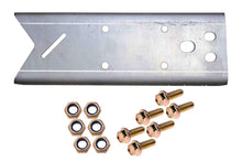 Load image into Gallery viewer, Rust Buster Frame Repair Frame Stiffener Chevy Left Rear Drivers Side Frame Section For 88-98 K1500 Rust Buster - RB7301L
