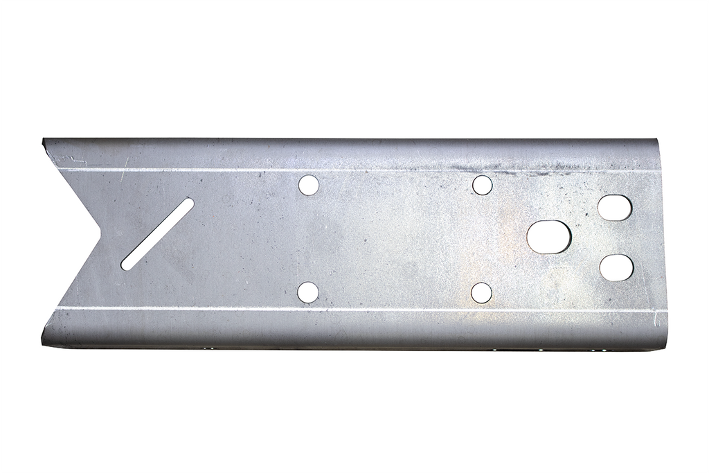 Rust Buster Frame Repair Vehicle Frame Assembly 88-98 K1500 Rear Frame Section Right Rust Buster - RB7301R