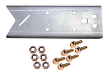 Load image into Gallery viewer, Rust Buster Frame Repair Vehicle Frame Assembly 88-98 K1500 Rear Frame Section Right Rust Buster - RB7301R