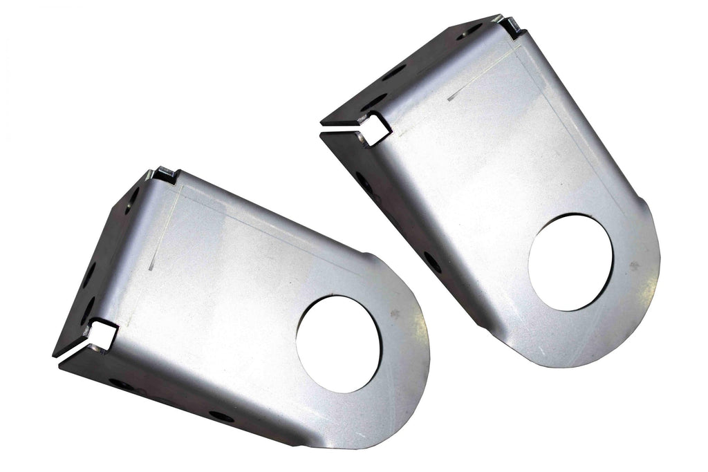 Rust Buster Frame Repair Vehicle Frame Assembly Chevy Core Support Mounts For 88-98 Chevy K1500 Rust Buster - RB7308