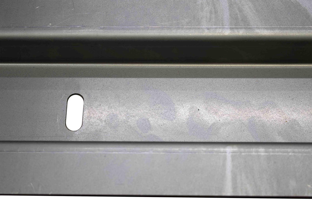 Rust Buster Frame Repair Crossmember Chevy Carrier Bearing Crossmember For 88-98 Chevy K1500 Rust Buster - RB7309