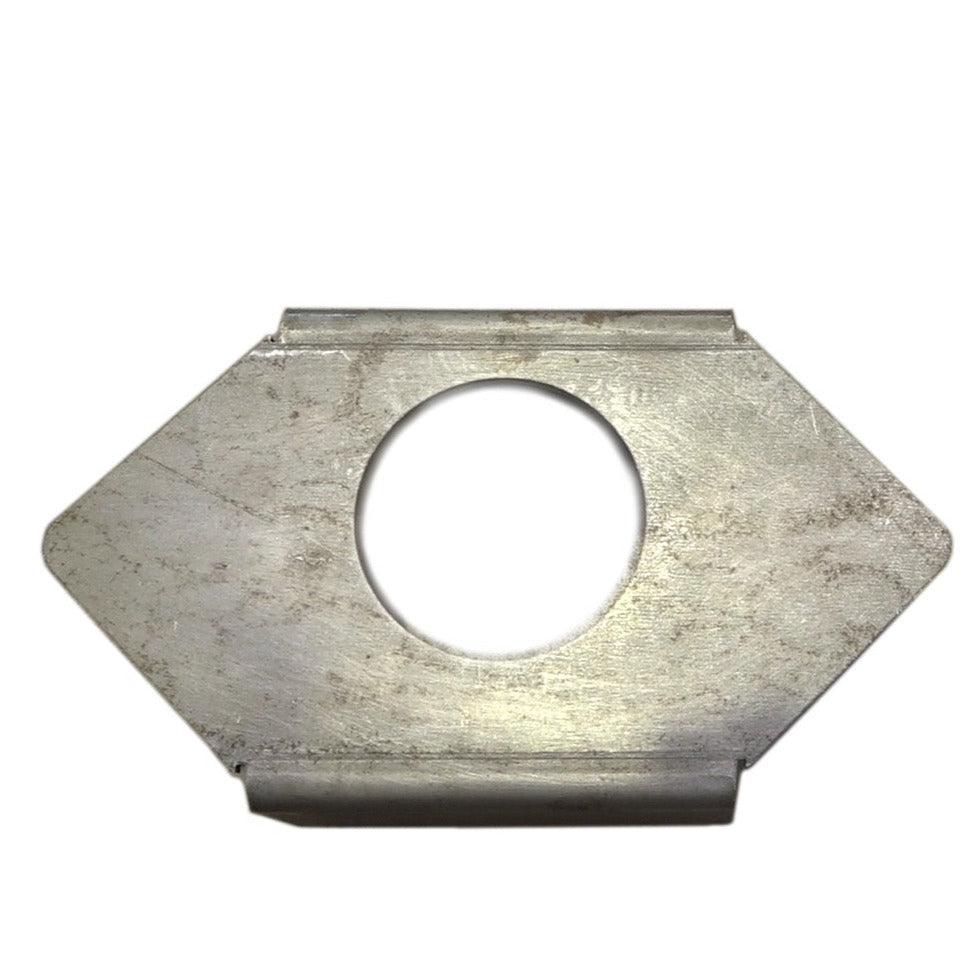 Rust Buster Frame Repair Crossmember 99-06 Chevrolet Rear Shock Crossmember Rust Buster - RB7320