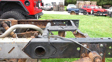 Load image into Gallery viewer, Rust Buster Frame Repair Crossmember 99-06 Chevrolet Rear Shock Crossmember Rust Buster - RB7320