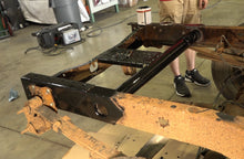 Load image into Gallery viewer, Rust Buster Frame Repair Crossmember 99-06 Chevrolet Rear Shock Crossmember Rust Buster - RB7320