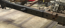 Load image into Gallery viewer, Rust Buster Frame Repair Frame Stiffener Rust Buster 2004-2012 Colorado/Canyon Center Frame Section Driver Side - RB7504L