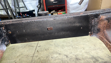Load image into Gallery viewer, Rust Buster Frame Repair Frame Stiffener Rust Buster 2004-2012 Colorado/Canyon Center Frame Section Passenger Side - RB7504R