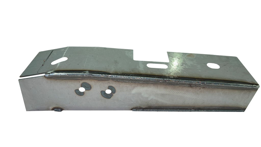 Rust Buster Frame Repair Frame Stiffener Rust Buster 2004-2012 Colorado/Canyon Front Frame Section Driver Side - RB7505L