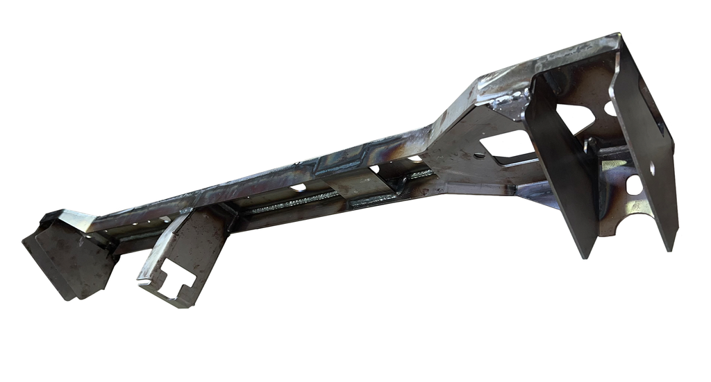 Rust Buster Frame Repair Crossmember Rust Buster 2004-2012 Colorado/Canyon Fuel Tank Crossmember - RB7507