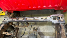 Load image into Gallery viewer, Rust Buster Frame Repair Crossmember Rust Buster 2004-2012 Colorado/Canyon Fuel Tank Crossmember - RB7507