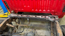 Load image into Gallery viewer, Rust Buster Frame Repair Crossmember Rust Buster 2004-2012 Colorado/Canyon Fuel Tank Crossmember - RB7507
