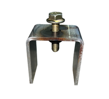 Load image into Gallery viewer, Rust Buster Frame Repair Crossmember Rust Buster 2004-2012 Colorado/Canyon Fuel Tank Crossmember - RB7507