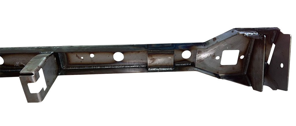 Rust Buster Frame Repair Crossmember Rust Buster 2004-2012 Colorado/Canyon Fuel Tank Crossmember - RB7507