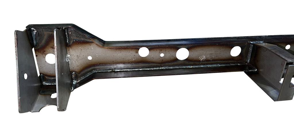 Rust Buster Frame Repair Crossmember Rust Buster 2004-2012 Colorado/Canyon Fuel Tank Crossmember - RB7507