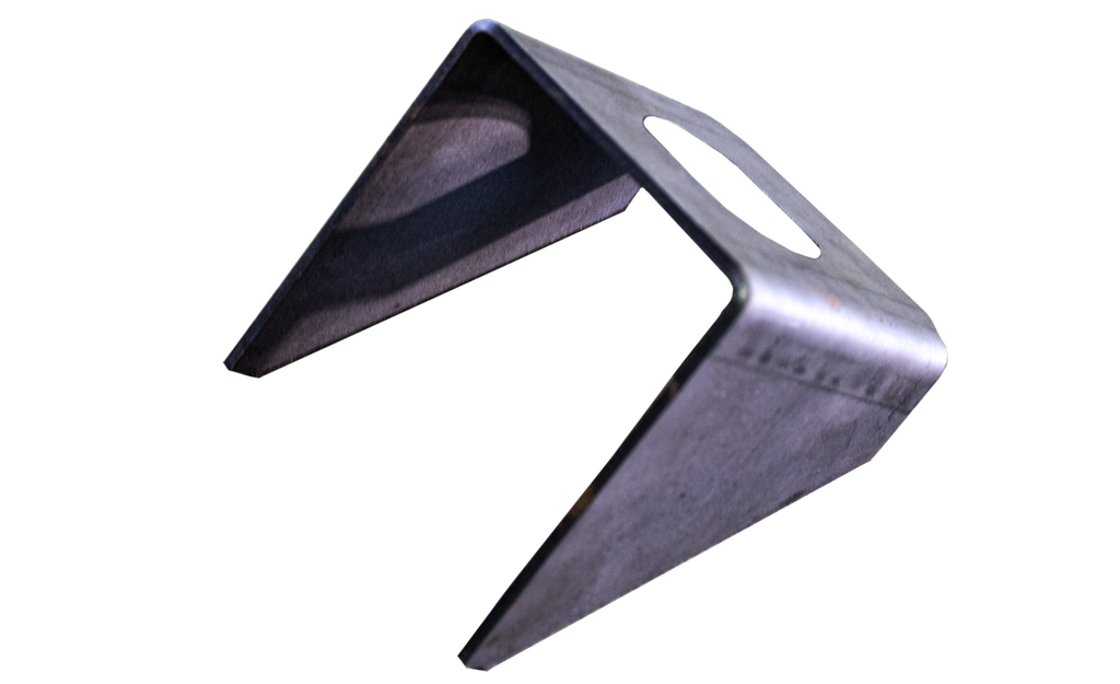 Rust Buster Frame Repair Body Mount Kit Rust Buster 2004-2012 Colorado/Canyon Body Mount - RB7508