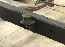 Load image into Gallery viewer, Rust Buster Frame Repair Body Mount Kit Rust Buster 2004-2012 Colorado/Canyon Body Mount - RB7508